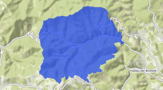 Immobilienpreise Gasen