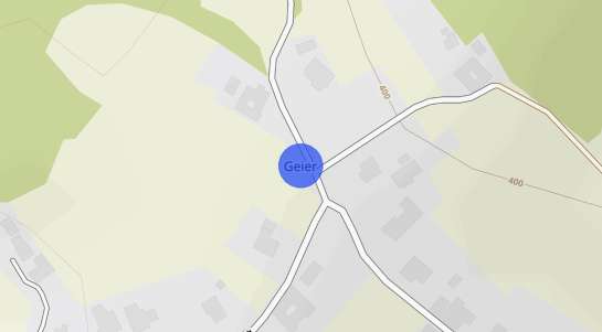 Immobilienpreise Geier