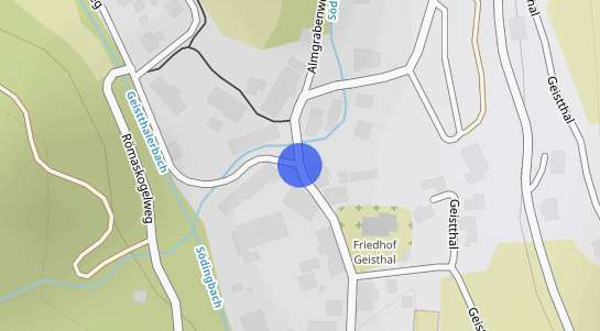 Immobilienpreise Geistthal