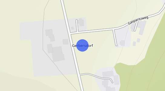 Immobilienpreise Gerbersdorf