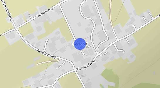 Immobilienpreise Gersdorf