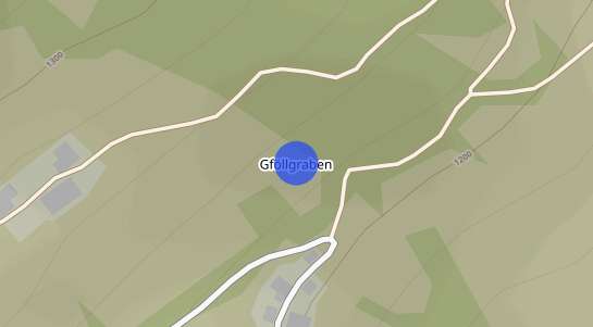 Immobilienpreise Gföllgraben