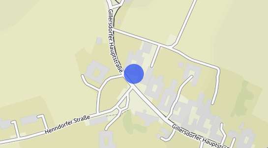 Immobilienpreise Gillersdorf