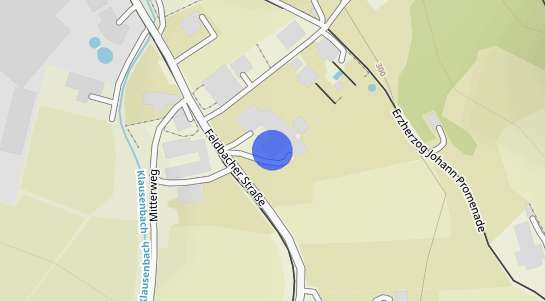 Immobilienpreise Gleichenberg Dorf