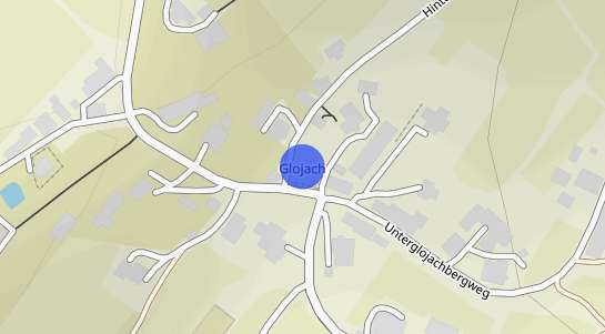 Immobilienpreise Glojach