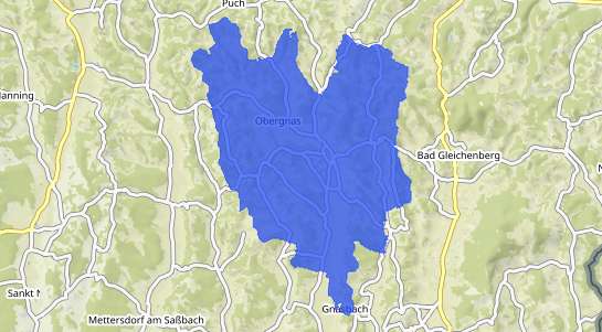 Immobilienpreise Gnas