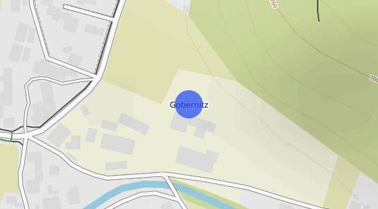 Immobilienpreise Gobernitz