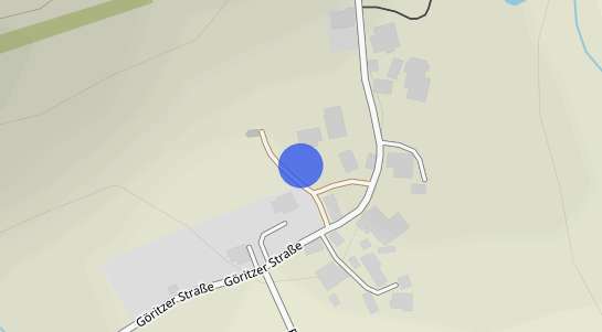 Immobilienpreise Göritz