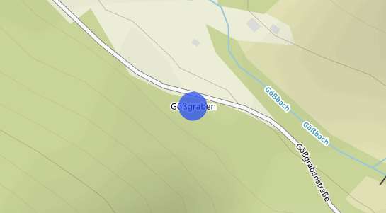 Immobilienpreise Gößgraben