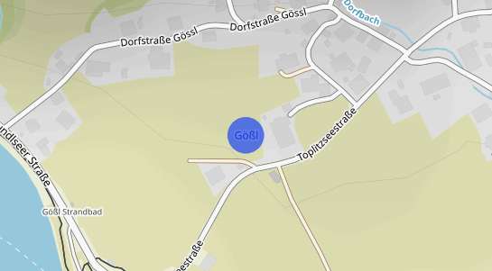 Immobilienpreise Gößl