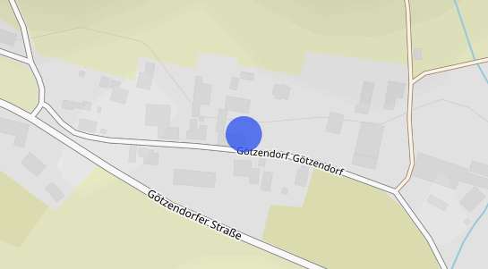 Immobilienpreise Götzendorf