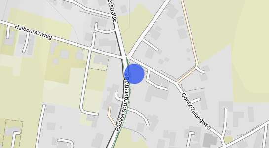 Immobilienpreise Goritz bei Radkersburg