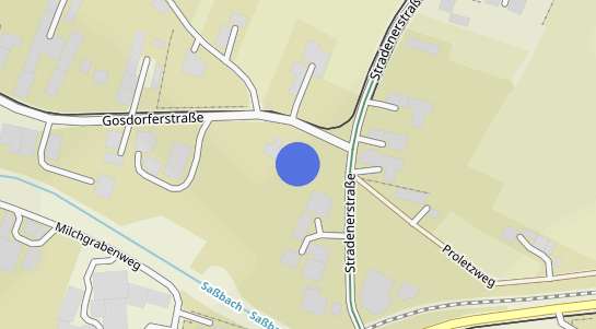 Immobilienpreise Gosdorf