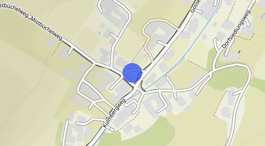 Immobilienpreise Gossendorf