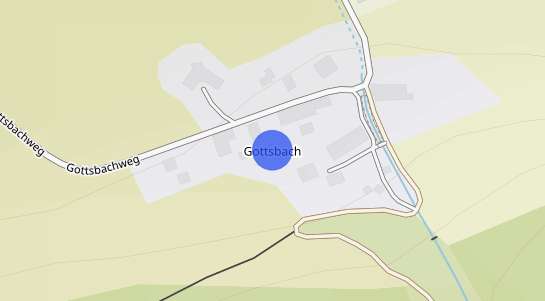 Immobilienpreise Gottsbach