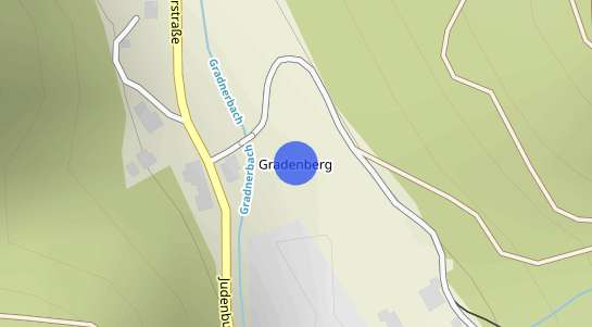 Immobilienpreise Gradenberg