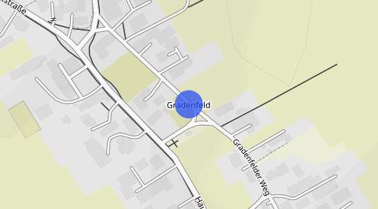 Immobilienpreise Gradenfeld