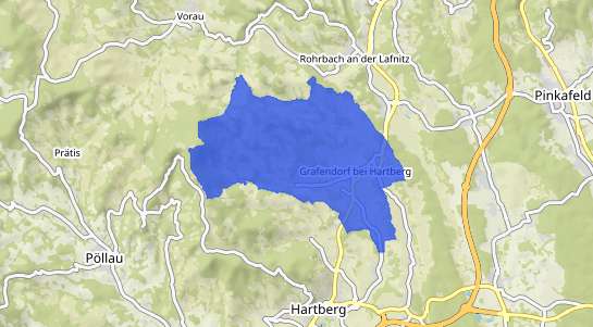 Immobilienpreise Grafendorf bei Hartberg