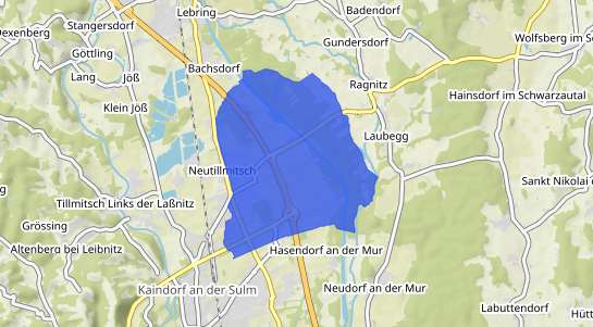 Immobilienpreise Gralla