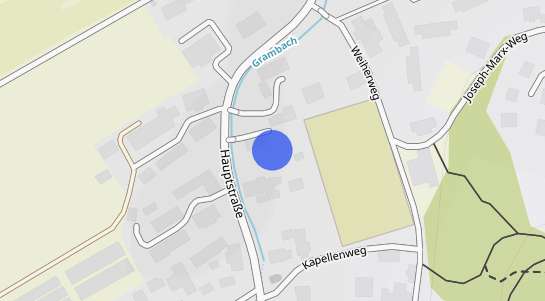 Immobilienpreise Grambach