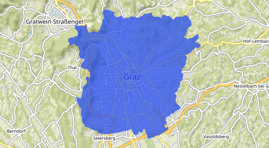Immobilienpreise Graz