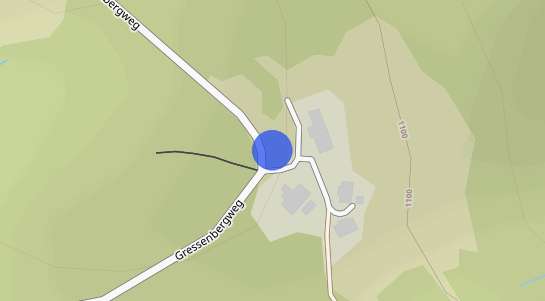 Immobilienpreise Gressenberg