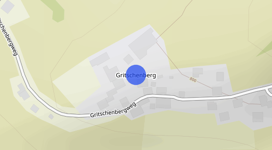 Immobilienpreise Gritschenberg