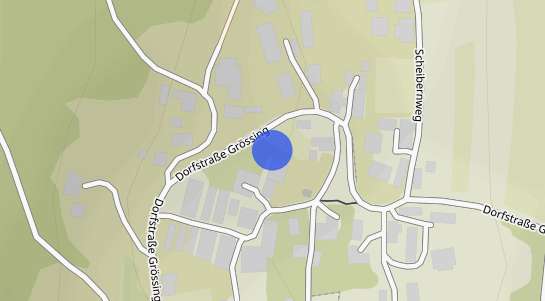 Immobilienpreise Grössing