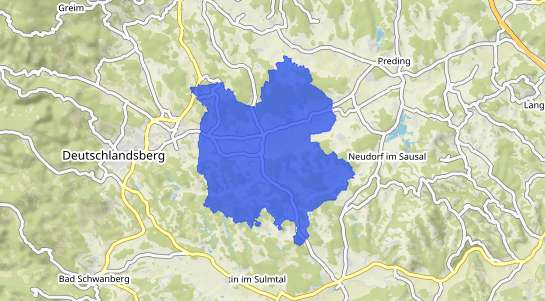 Immobilienpreise Groß Sankt Florian