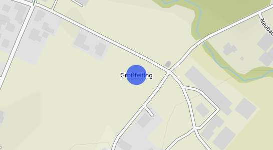 Immobilienpreise Großfeiting