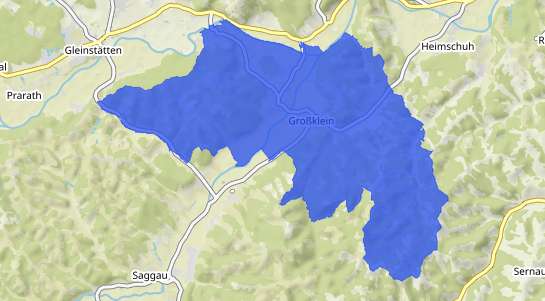 Immobilienpreise Großklein