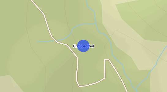 Immobilienpreise Großprethal