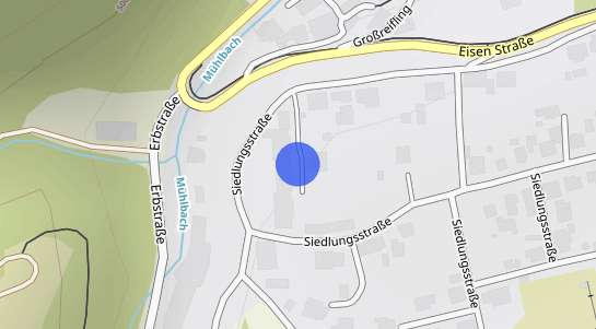 Immobilienpreise Großreifling