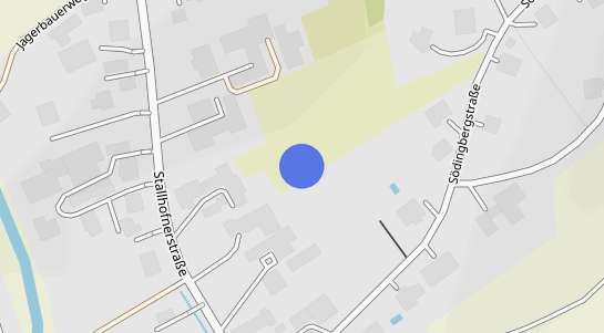 Immobilienpreise Großsöding