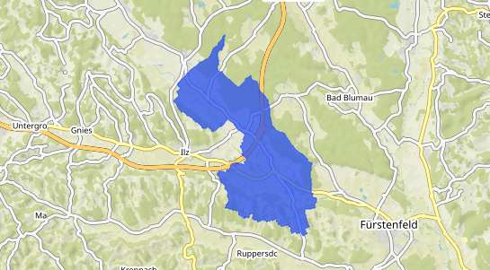 Immobilienpreise Großwilfersdorf