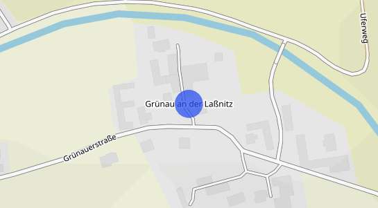 Immobilienpreise Grünau an der Laßnitz