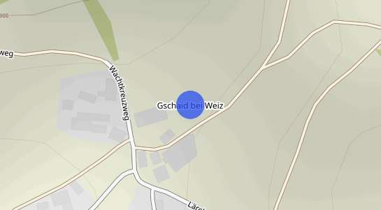 Immobilienpreise Gschaid bei Weiz