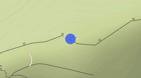 Immobilienpreise Gschwendt