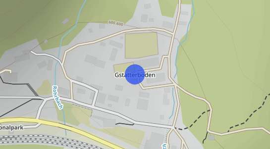 Immobilienpreise Gstatterboden