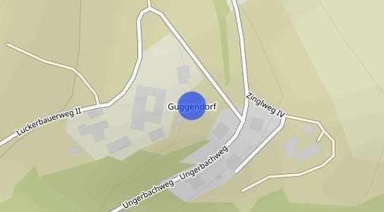 Immobilienpreise Guggendorf