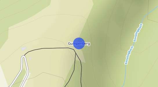 Immobilienpreise Gumpenberg