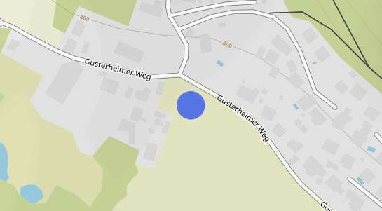 Immobilienpreise Gusterheim