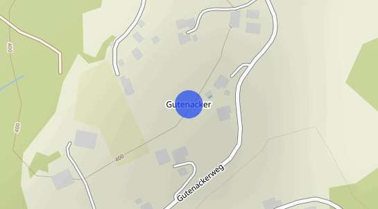 Immobilienpreise Gutenacker