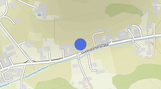 Immobilienpreise Gutendorf