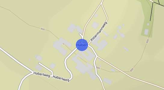 Immobilienpreise Haberl