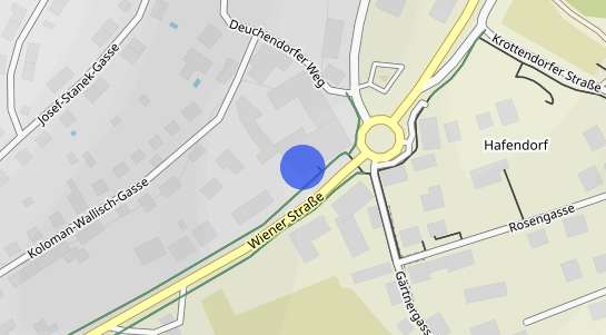 Immobilienpreise Hafendorf