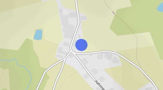 Immobilienpreise Hafning