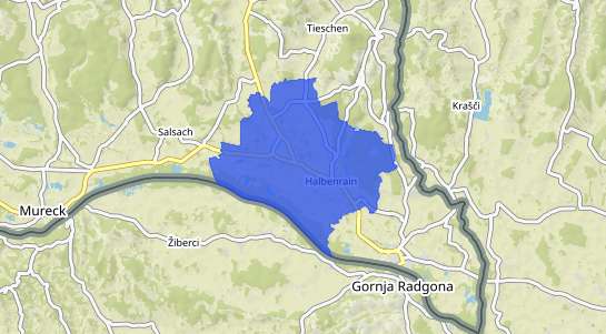 Immobilienpreise Halbenrain