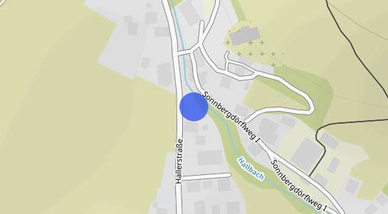 Immobilienpreise Hall