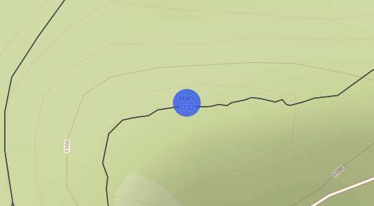 Immobilienpreise Harl